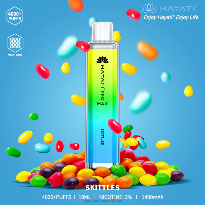 skittles