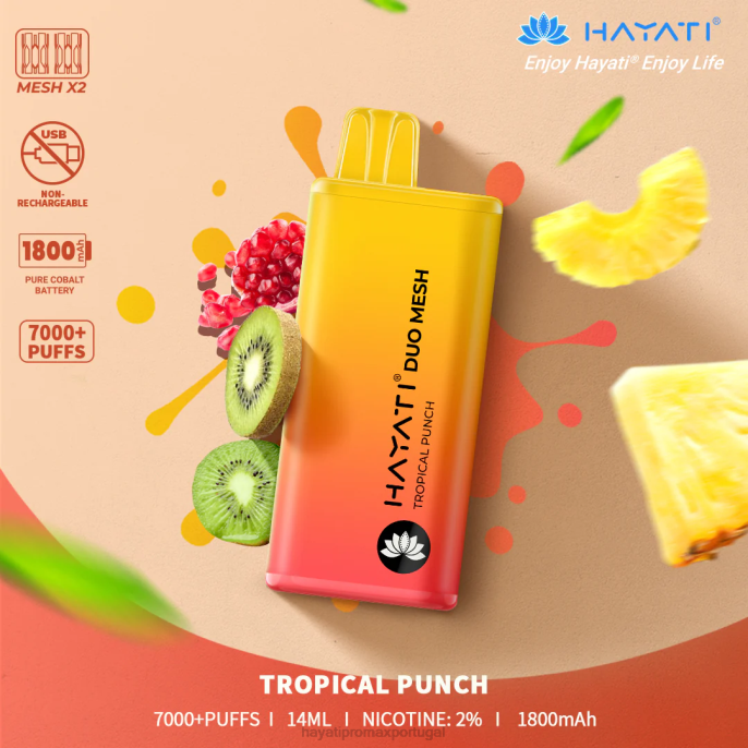 soco tropical