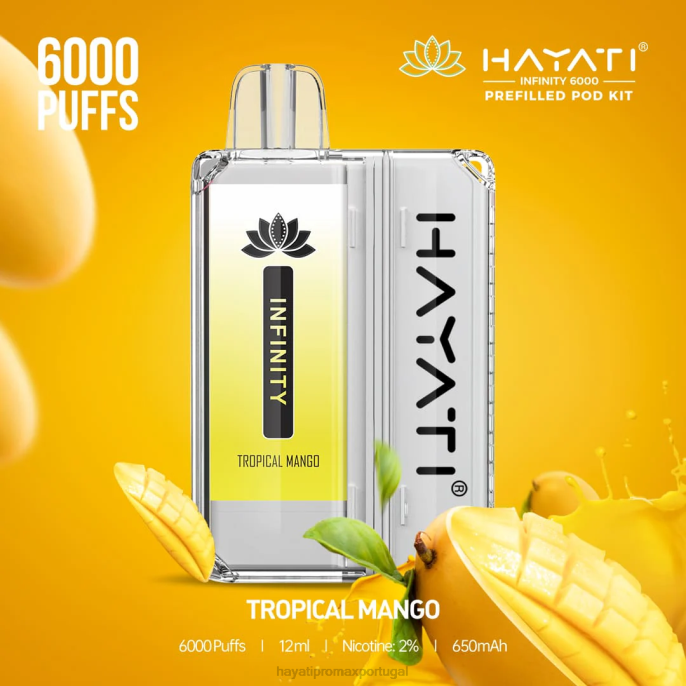 mangá tropical