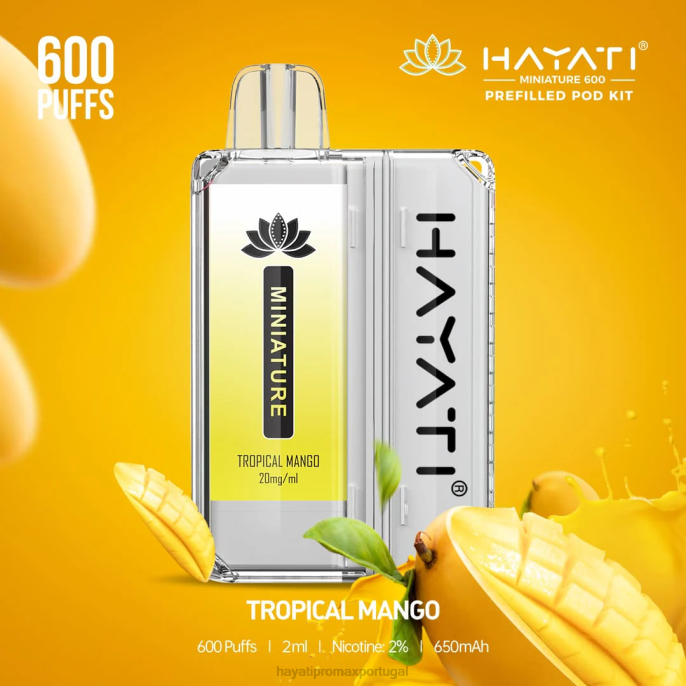 mangá tropical