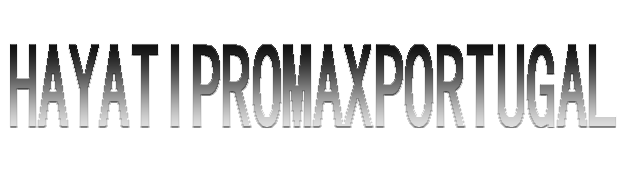 Hayatipromaxportugal